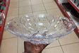 Vintage Glass Crystal Bowl Murukali.com