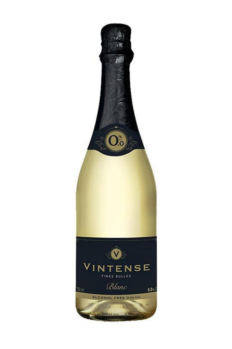 Vintense Wine Blanch Alcohol Free 75cl murukali.com