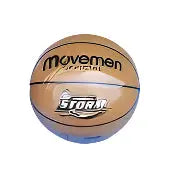 Violent Storm Basketball size:7 murukali.com