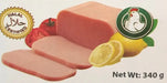 Virginia Green Garden Chicken Luncheon Meat 340g Murukali.com