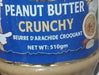 Virginia Green Garden Crunchy Peanut Butter 510g Murukali.com