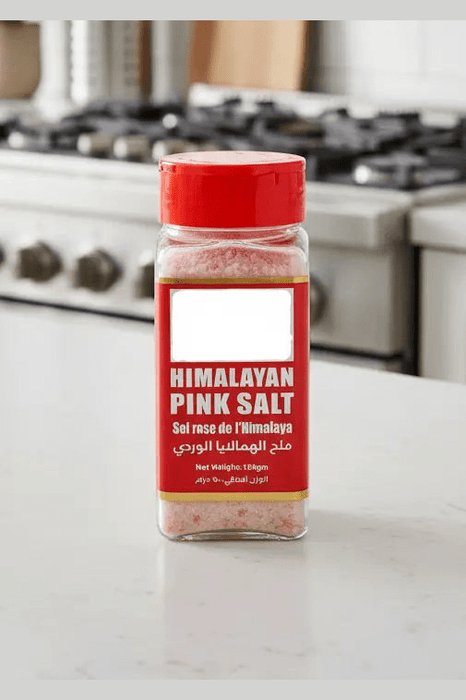 Virginia Green Garden Himalayan Pink Salt 150g Murukali.com
