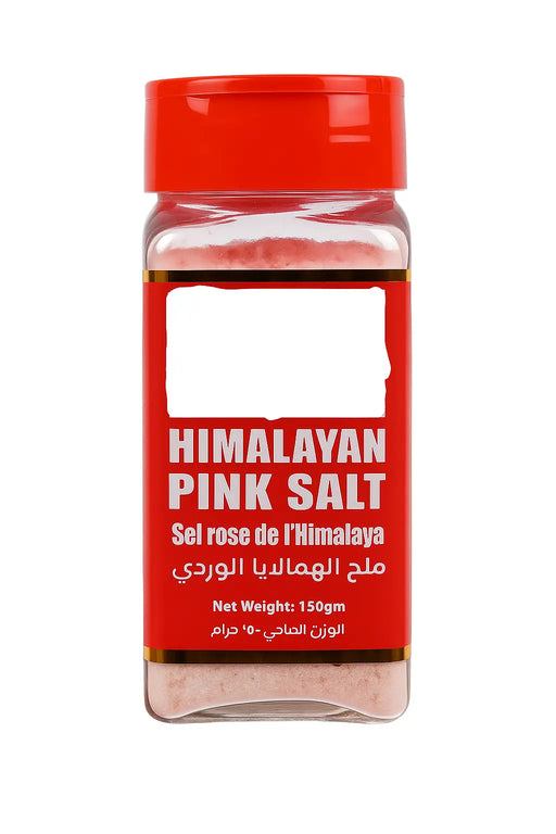 Virginia Green Garden Himalayan Pink Salt 150g Murukali.com