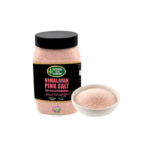 Virginia Green Garden Himalayan Pink Salt 800g Murukali.com