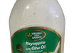 Virginia Green Garden Mayonnaise with Olive Oil 500ml murukali.com