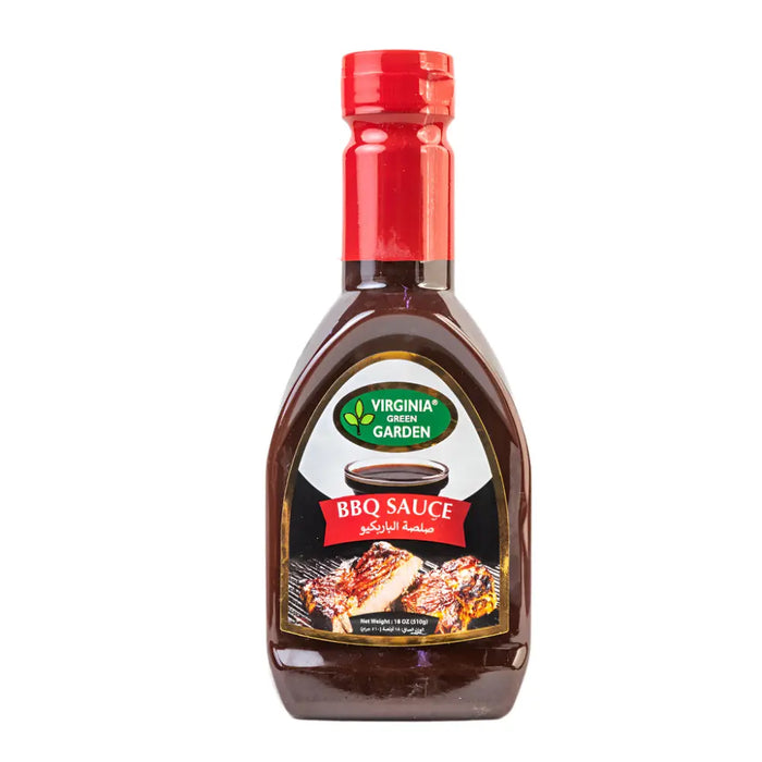 Virginia Green Garden Original Barbecue Sauce 510g murukali.com