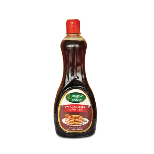 Virginia Green Garden Pancake Syrup 710g Murukali.com