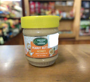 Virginia Green Garden Peanut Butter Honey 340g Murukali.com