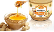 Virginia Green Garden Peanut Butter Honey 340g Murukali.com