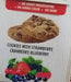Virginia Green Garden Superfood Cookies with Real Berries 200g Murukali.com
