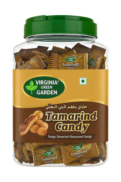 Virginia Green Garden Tamarind Candy Murukali.com