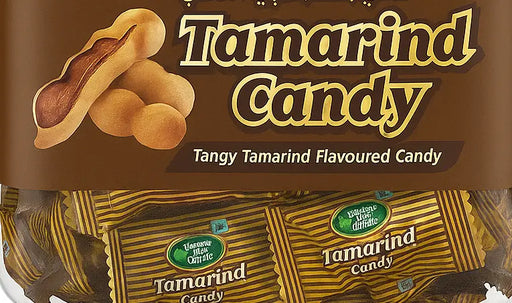 Virginia Green Garden Tamarind Candy Murukali.com