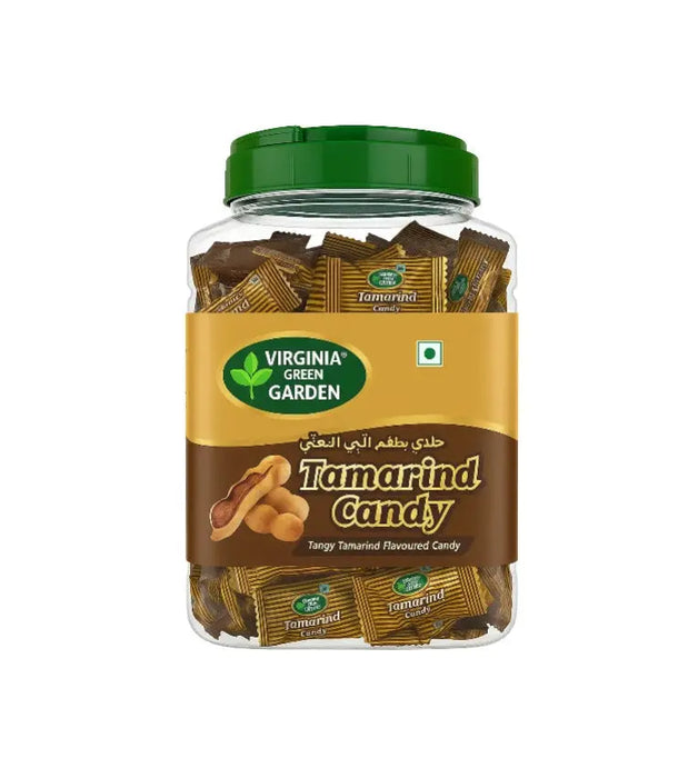 Virginia Green Garden Tamarind Candy Murukali.com