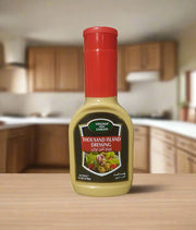 Virginia Green Garden Thousand Island Dressing 227g Murukali.com