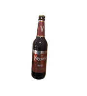 Virunga Mist Beer 6.5% alcohol by volume 50cl Murukali.com