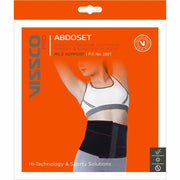 Vissco ABDOSET murukali.com
