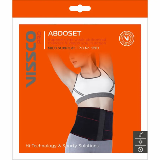 Vissco ABDOSET murukali.com