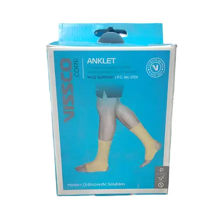 Vissco Core Ankle Support Murukali.com