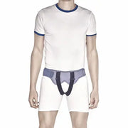 Vissco Core Hernia Belt with Double Pad – Targeted Support & Relief Murukali.com