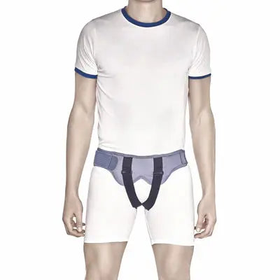 Vissco Core Hernia Belt with Double Pad – Targeted Support & Relief Murukali.com