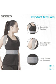 Vissco Posture Aid murukali.com