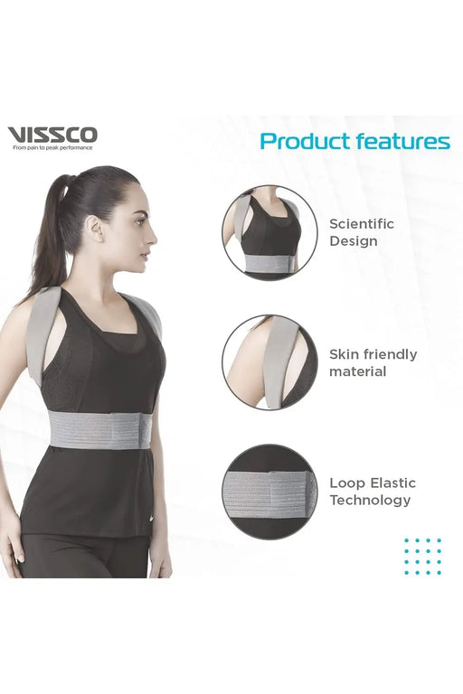 Vissco Posture Aid murukali.com