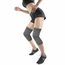 Vissco Pro 2D Knee Cap - Mild Support Murukali.com
