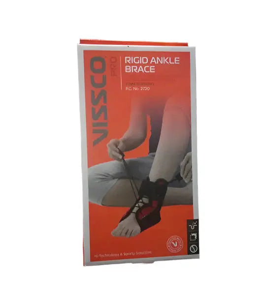 Vissco Pro Rigid Ankle Brace Murukali.com