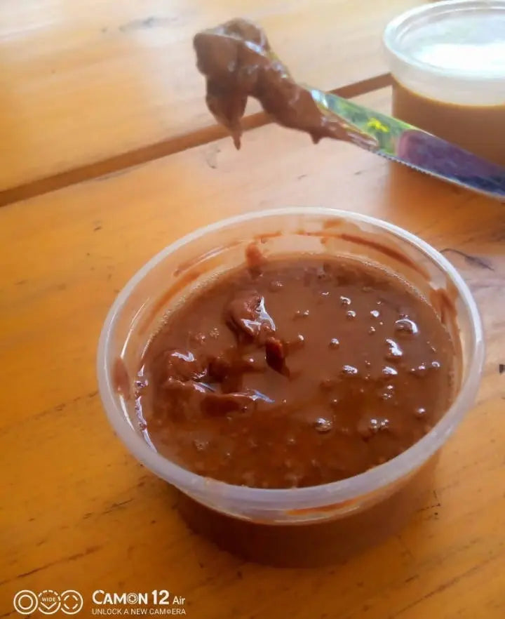 Vital chocolate spread (450 grams) murukali.com
