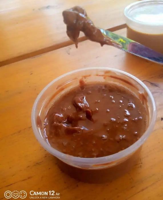 Vital chocolate spread (450 grams) murukali.com