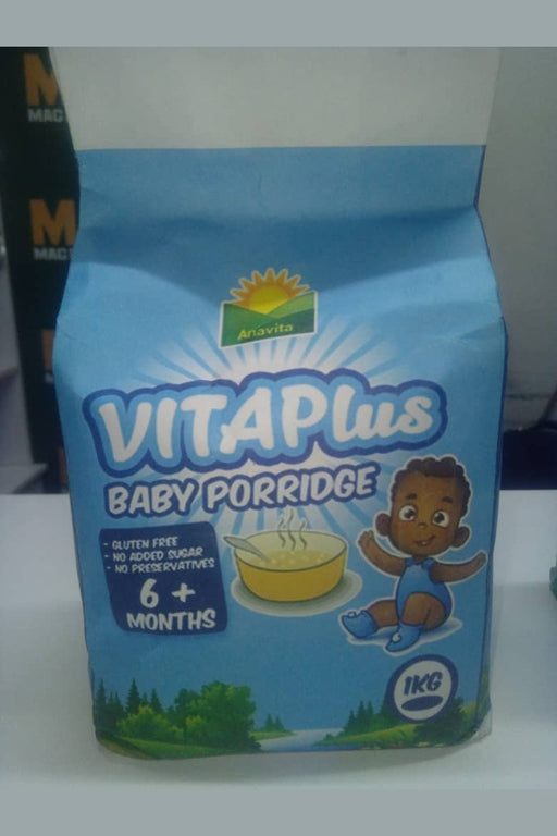 Vitaplus Baby Porridge 1Kg murukali.com