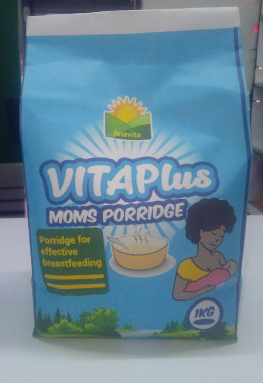 Vitaplus Mom's Porridge 1kg murukali.com