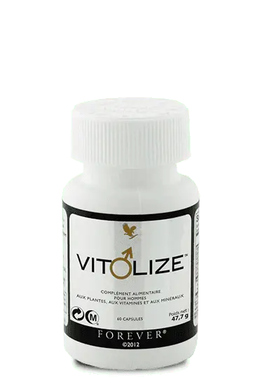 VitoLize® For Men murukali.com