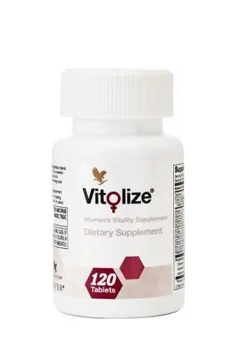 Vitolize® For Women murukali.com