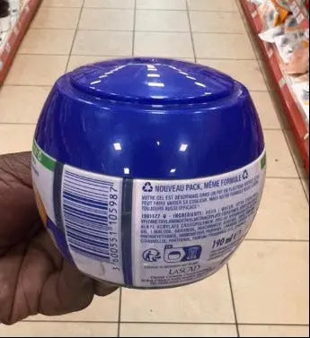 Vivelle DOP Gel Coiffant 190ml Murukali.com