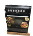 Volcano gas cooker 50x50 in Size Light High Quality And Performance murukali.com