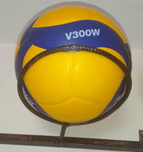 Volley ball V300W murukali.com