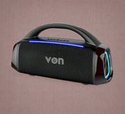 Von Bluetooth Portable Party Speaker 70W Murukali.com