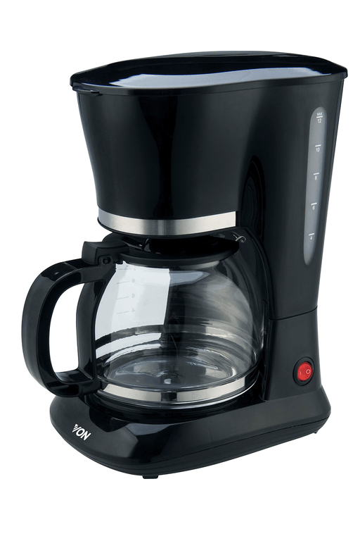 Von Coffee Maker, 12 cups murukali.com