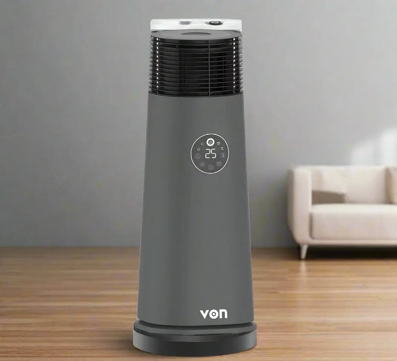 Von Tower Heater VHT203DYAK 2000W Murukali.com