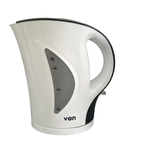 Von Upright Cordless Kettle 1,7L murukali.com