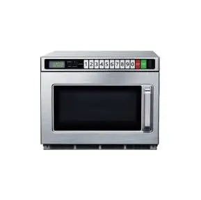 Von VAMC-18DGK Commercial Microwave Oven Murukali.com