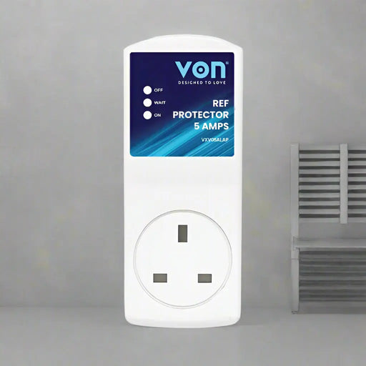 Von VXV05ALAP 5 AMPS Fridge Protector Murukali.com