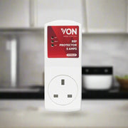 Von VXV05ALAP 5 AMPS Fridge Protector Murukali.com