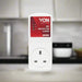 Von VXV05ALAP 5 AMPS Fridge Protector Murukali.com