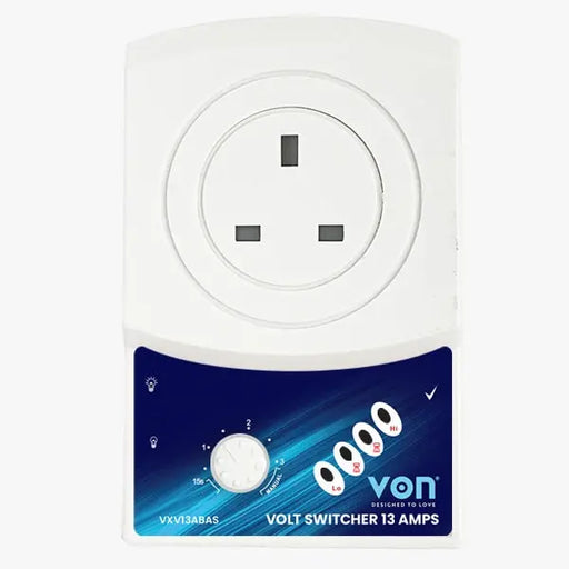 Von VXV13ABAS Volt Switcher 13 AMPS Murukali.com