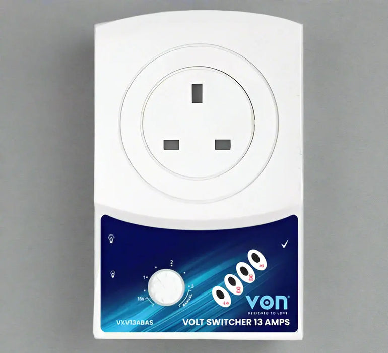 Von VXV13ABAS Volt Switcher 13 AMPS Murukali.com