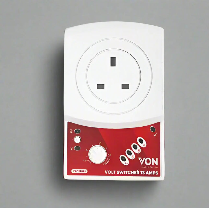 Von VXV13ABAS Volt Switcher 13 AMPS Murukali.com