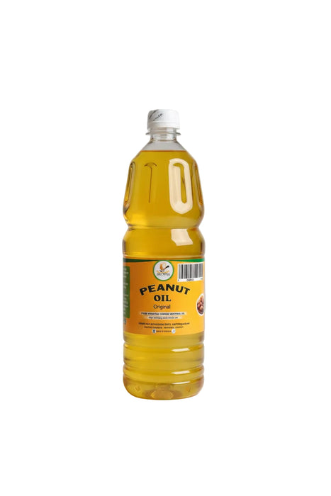 Biladi Peanut Oil Original 1L