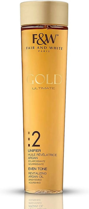 F&W GOLD ULTIMATE